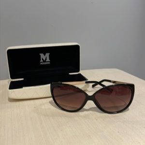 Missoni Sunglasses